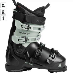 Atomic Hawx Prime XTD 105 Touring Boots Size 25.5
